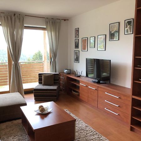 Apartman 316 Donovaly Exteriör bild