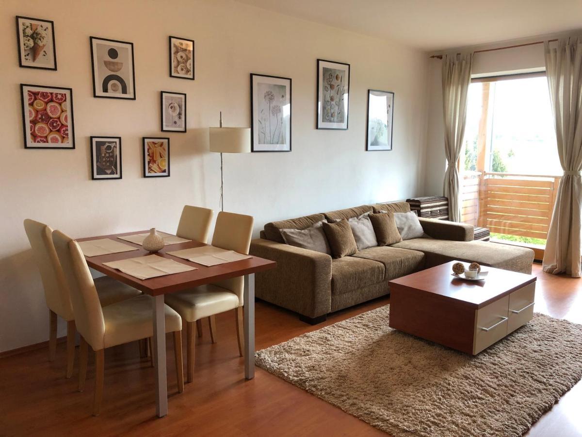 Apartman 316 Donovaly Exteriör bild