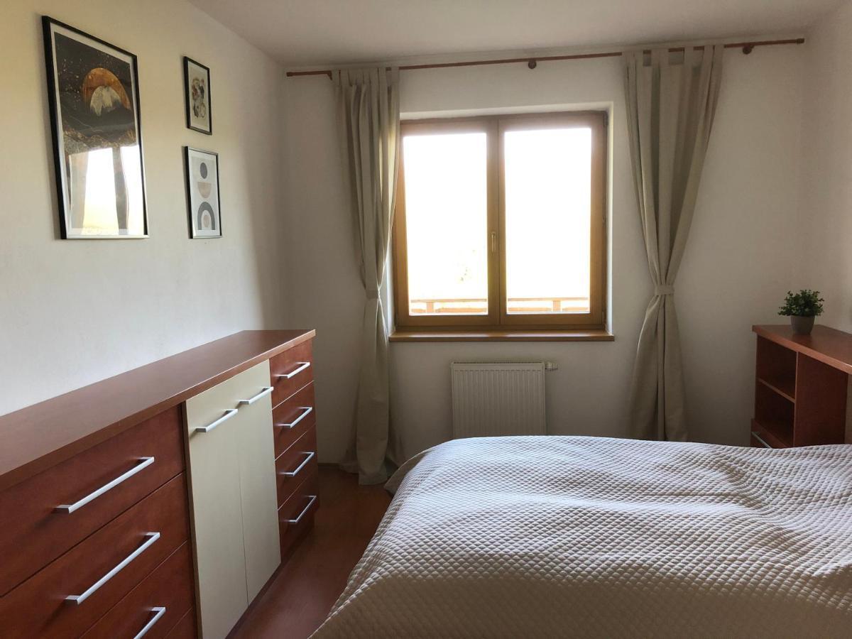 Apartman 316 Donovaly Exteriör bild