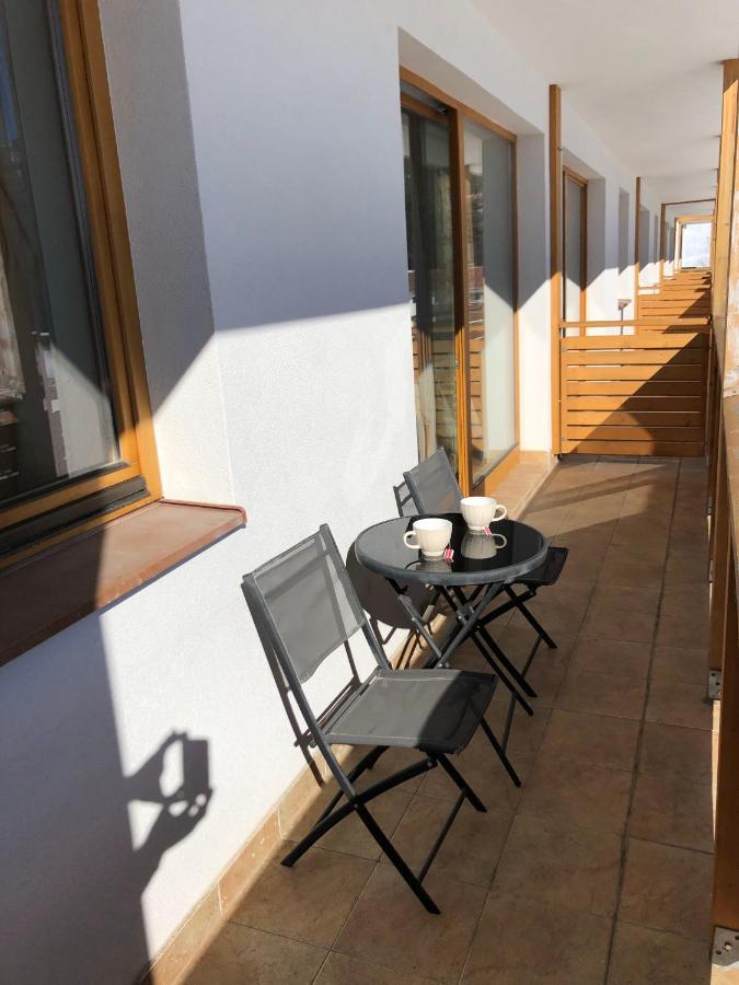 Apartman 316 Donovaly Exteriör bild