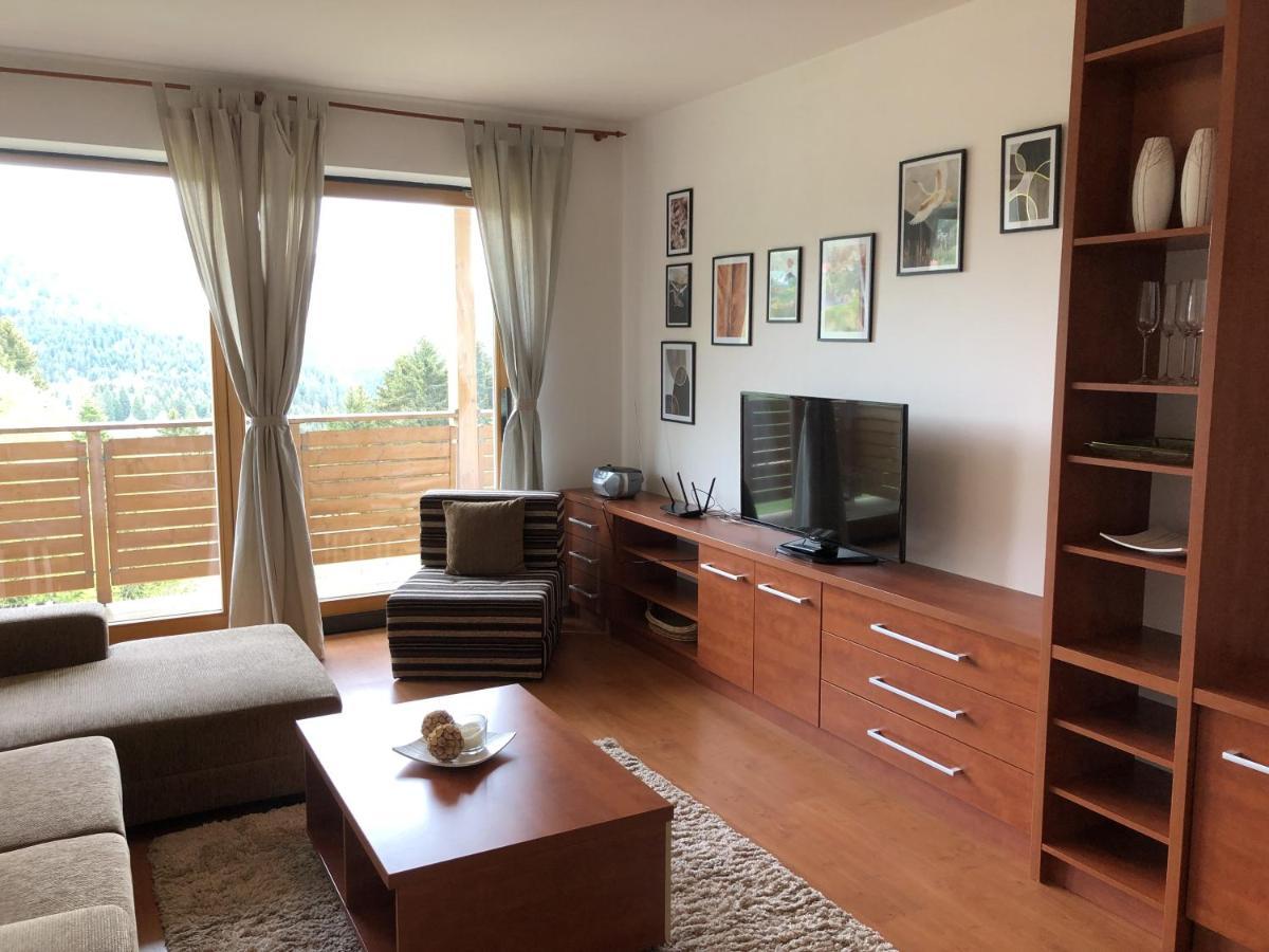 Apartman 316 Donovaly Exteriör bild