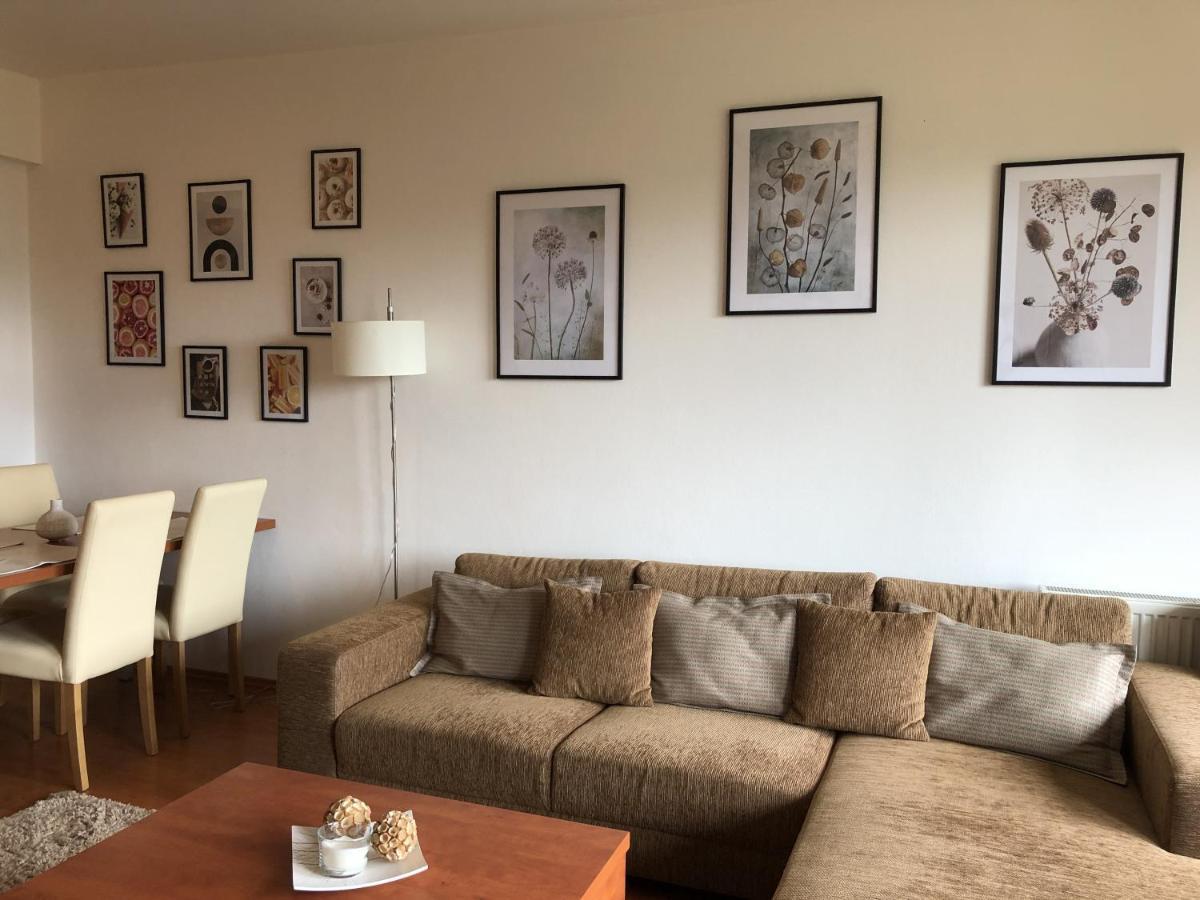 Apartman 316 Donovaly Exteriör bild