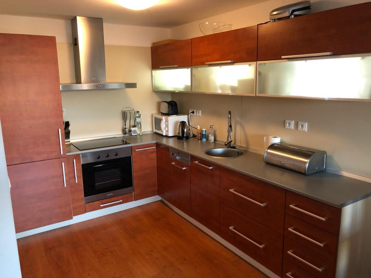 Apartman 316 Donovaly Exteriör bild