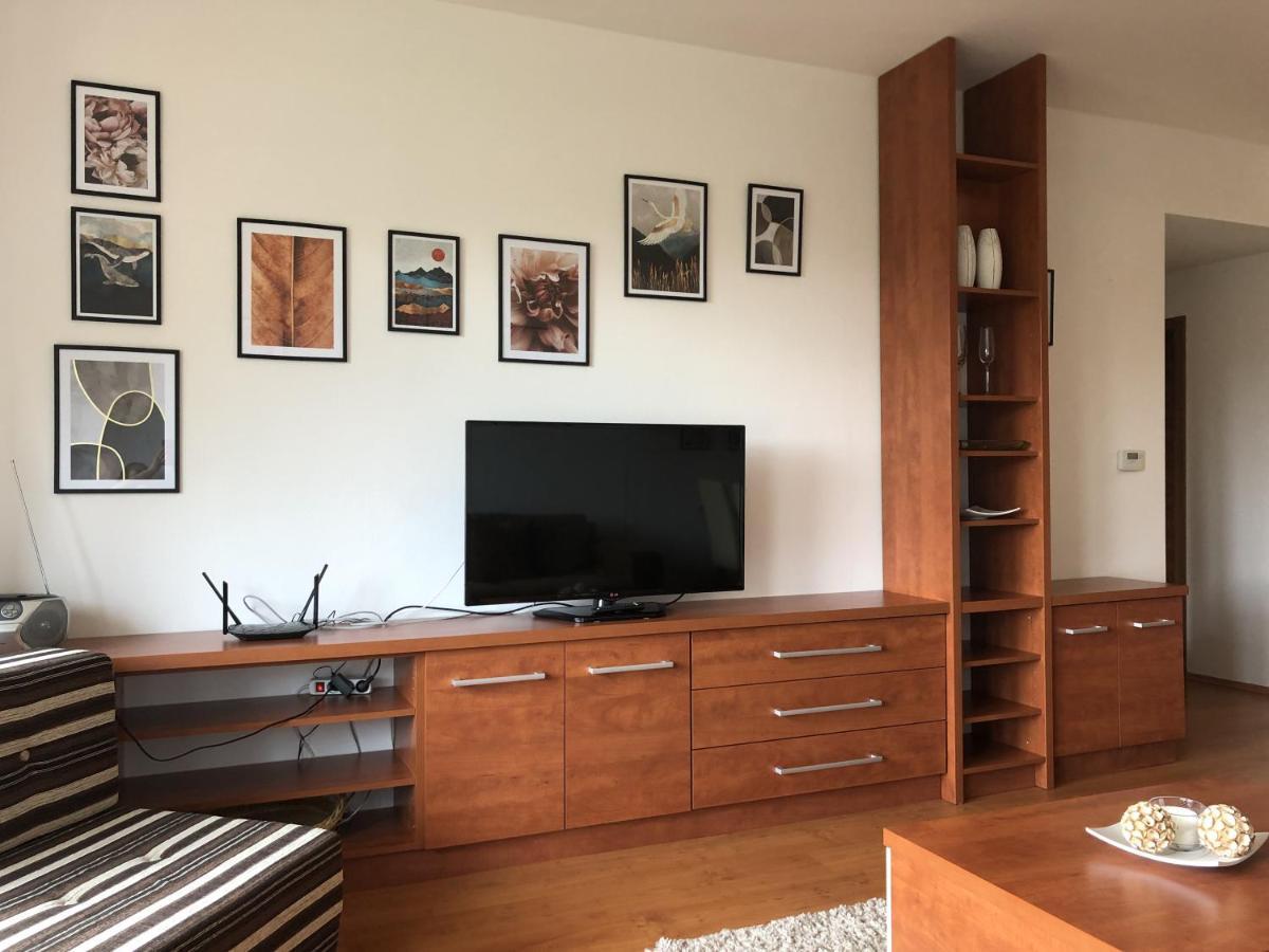 Apartman 316 Donovaly Exteriör bild