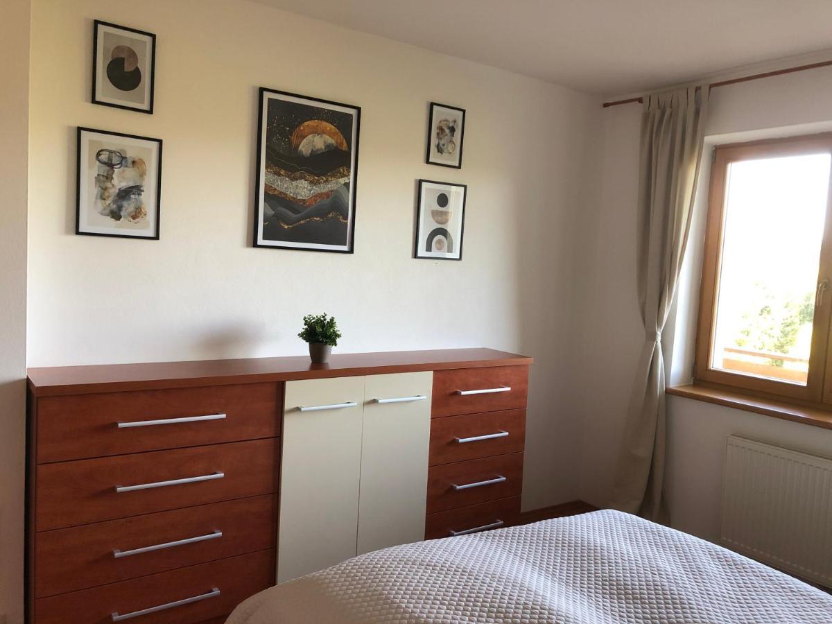 Apartman 316 Donovaly Exteriör bild