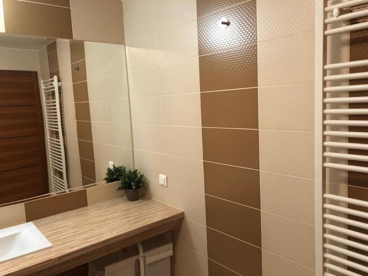 Apartman 316 Donovaly Exteriör bild