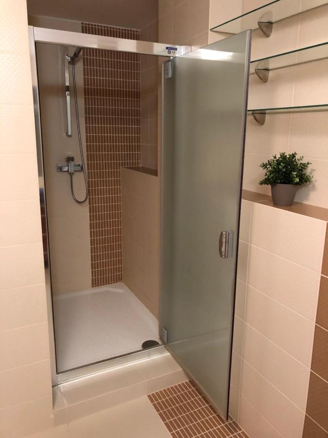 Apartman 316 Donovaly Exteriör bild